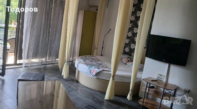 Студио в Созопол с Паркомясто