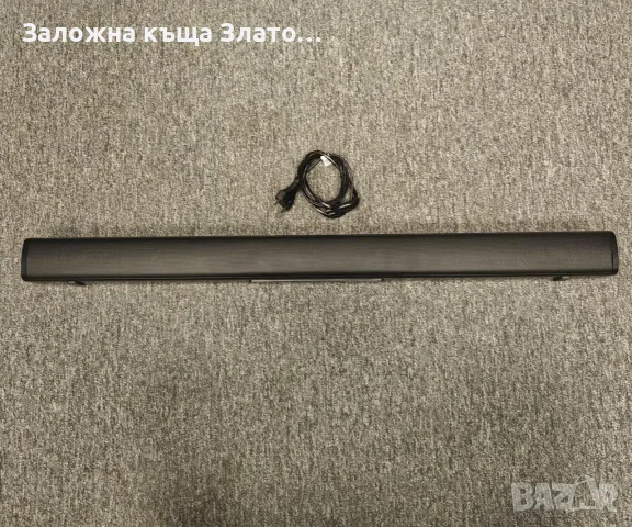 Безжичен саундбар Xaiomi за всеки модел телевизор !, снимка 2 - Слушалки и портативни колонки - 55387809