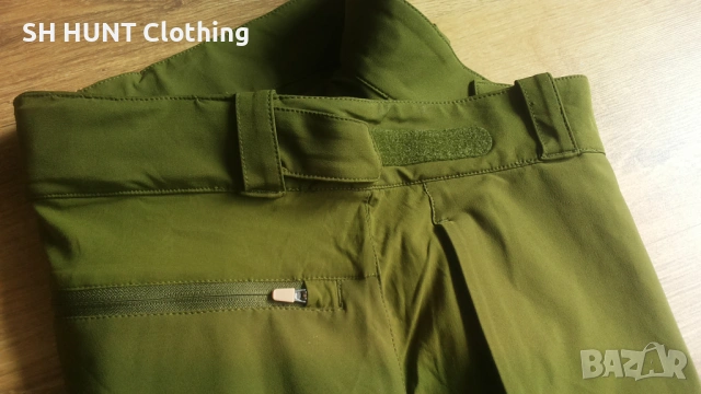 TWENTYFOUR Stretch Trouser размер M еластичен панталон - 2607, снимка 5 - Екипировка - 54335108