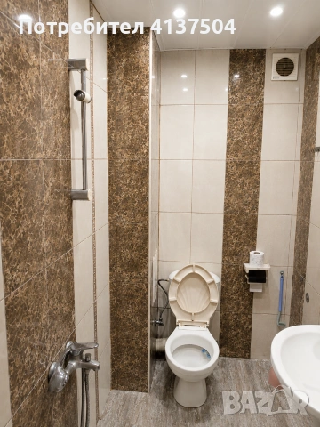 Продава апартамент 67 кв.м – тухла, газифициран, от собственик, снимка 3 - Апартаменти - 54805632