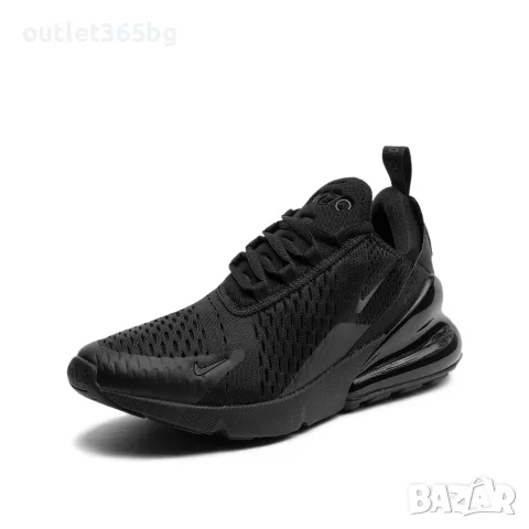 Nike - Air Max 270 №47 Оригинал Код 530, снимка 4 - Маратонки - 55644312