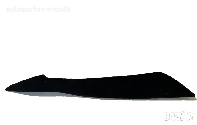 Предна лява декоративна лайсна за BMW F10 F11 530Xd LHD (2012) 9171567