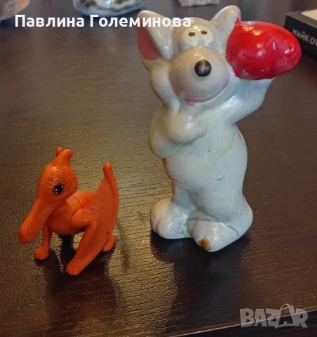 Колекционерски фигурки, снимка 13 - Колекции - 37277372