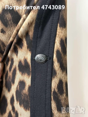 Дамски екип Goldbergh размер S, снимка 3 - Спортни екипи - 53989432