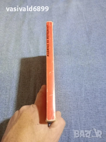 Дейвид Тейлър - Маймуна на мотоциклет , снимка 2 - Други - 54251198