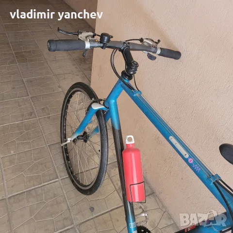 колело тежи 11 к, снимка 14 - Велосипеди - 55542405