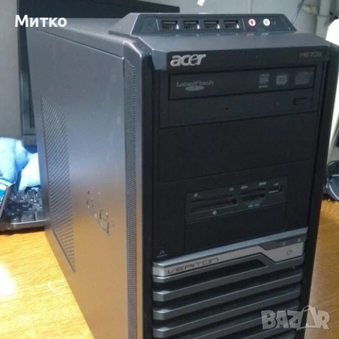 компютър Acer Veritin 4620e