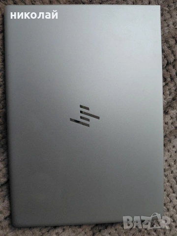 HP EliteBook 850 G5 като нов, снимка 5 - Лаптопи за работа - 54603027