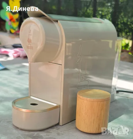 Кафемашина Bialetti CF90