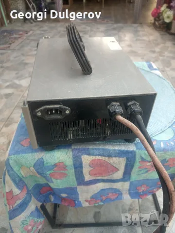 Зарядно 24V lead acid, снимка 4 - Други - 55633776