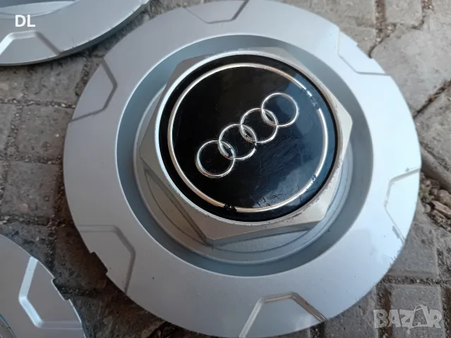 Капачки за джанти Ауди Audi 80 90 , 893601165C, снимка 4 - Аксесоари и консумативи - 55588560