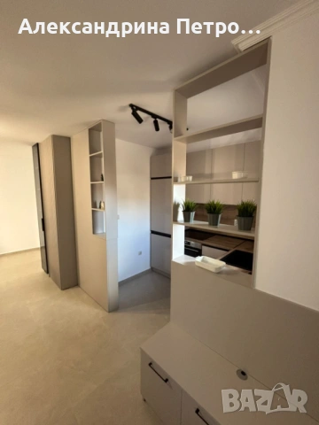 Луксозен апартамент във вилна зона Кошарица, Слънчев бряг, снимка 15 - Апартаменти - 53998072