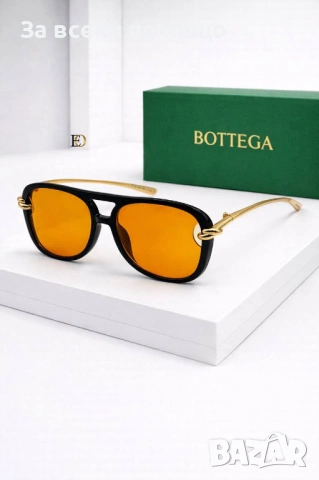 Bottega Veneta Слънчеви Очила С UV400 Защита Ботега Венета - Различни Цветове Код SK1334