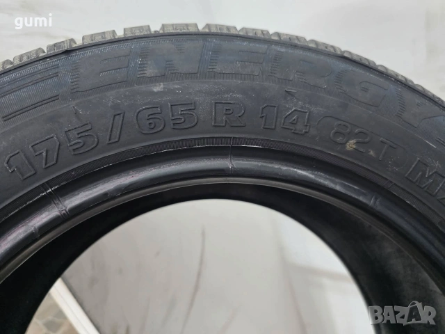 1бр летна гума 175/65/14 MICHELIN L06070, снимка 2 - Гуми и джанти - 55044221