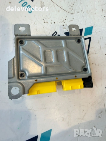 95910-A0110 airbag централа от Kia Niro 2 SG2 EV електро 204 кс., 2024 г. Киа Ниро 2 electro 204 ph., снимка 3 - Части - 54830414