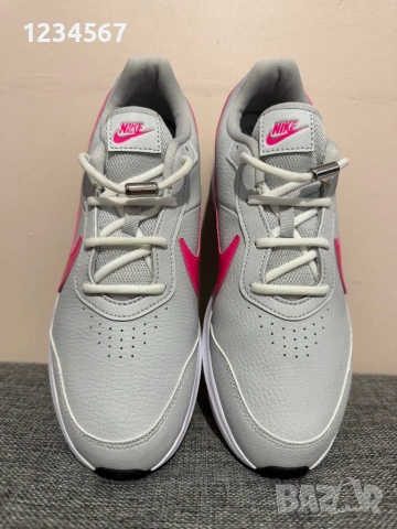 NIKE VARSITY LEATHER GS., снимка 2 - Маратонки - 54404168