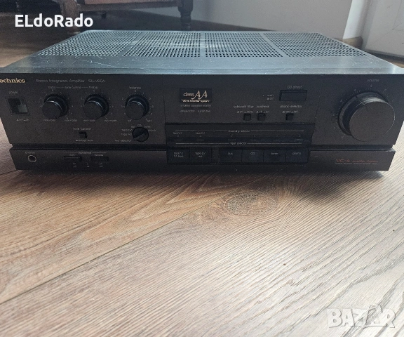  Technics SU-V65A бартер