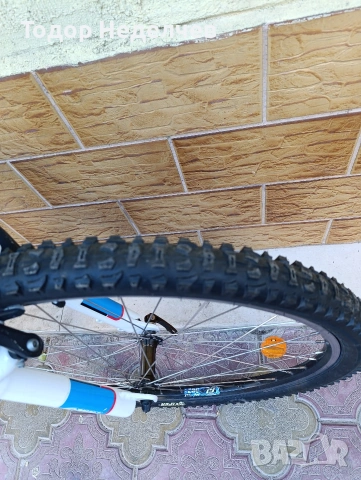 Cube 26 цола , снимка 8 - Велосипеди - 54304534