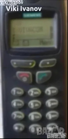 Сименс С25-добро състояние , снимка 3 - Siemens - 55664163