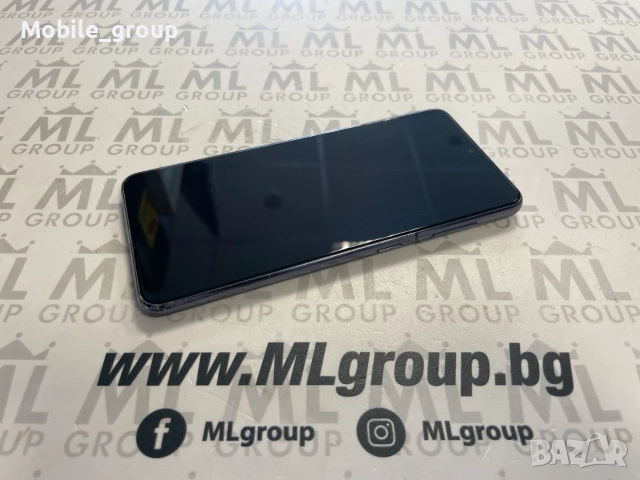 #MLgroup предлага Samsugn Galaxy S21 5G 128GB/ 8GB Black, втора употреба., снимка 4 - Samsung - 55056608