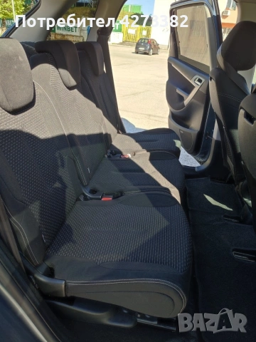 Citroen C4 Picaso, снимка 7 - Автомобили и джипове - 54889039