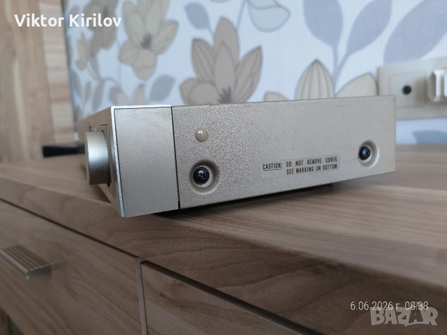 Тунер Marantz ST 320 L, снимка 3 - Аудиосистеми - 54797443