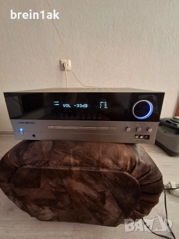 Harmah Kardon HK3380