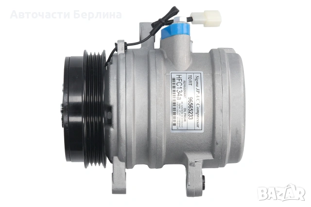 Компресор за климатик за Daewoo Matiz, снимка 2 - Части - 54859408