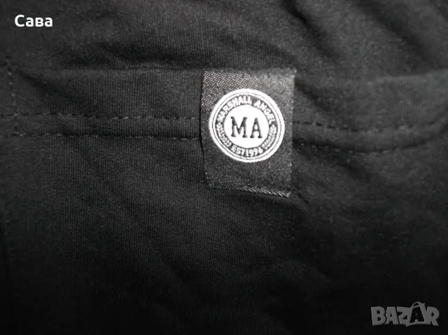 Къси панталони HERO,MARSHALL A.,C&A  мъжки,ХЛ-2ХЛ, снимка 11 - Къси панталони - 55683799