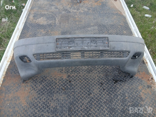 Предна броня зя Ауди 80 В3