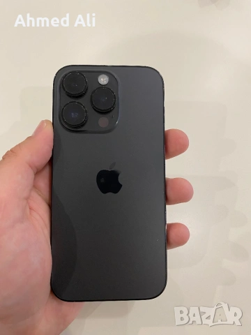 IPHONE 14 PRO 128GB, снимка 3 - Apple iPhone - 54556198