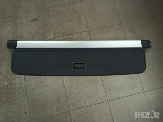 Range Rover Sport L494 щора багажник гумени стелки пепелник, снимка 5 - Аксесоари и консумативи - 54737140