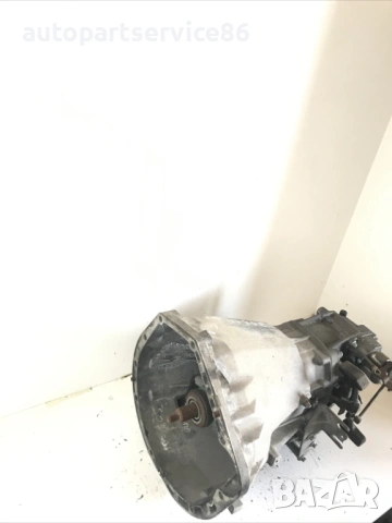 Ръчна скоростна кутия 5 скорости за Mercedes Sprinter 2.2 CDI (2000-2006) A9012601000