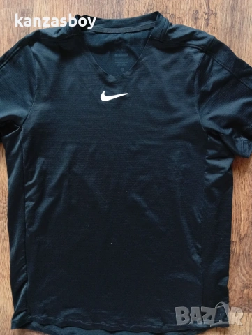 Nike - мъжка тениска р-р М, снимка 3 - Тениски - 55051159