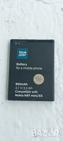 Nokia N97 mini S, снимка 13 - Nokia - 55186646