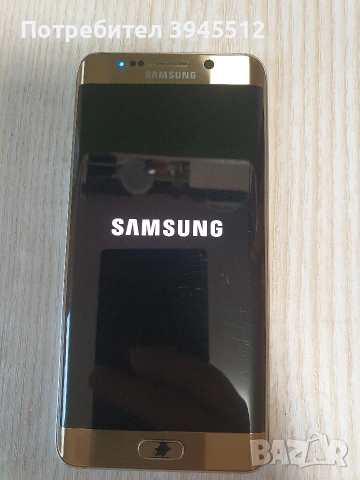 Самсунг s6 edge + 32 gb, снимка 8 - Samsung - 54477584