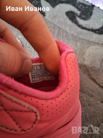 Два броя оригинална детски маратонки Skechers - номер 26, снимка 9 - Детски маратонки - 54890823
