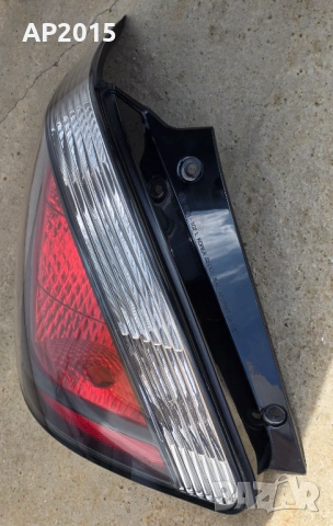 Оригинален Ляв Стоп Kia Rio 2010, снимка 2 - Части - 54839180