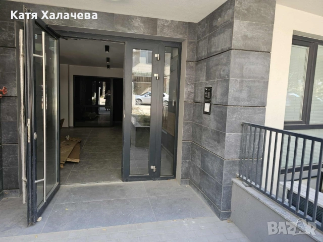 Представяме двустаен апартамент за продажба в модерна нова сграда с Акт 16 в кв. "Победа" в гр. Варн, снимка 2 - Апартаменти - 54378172