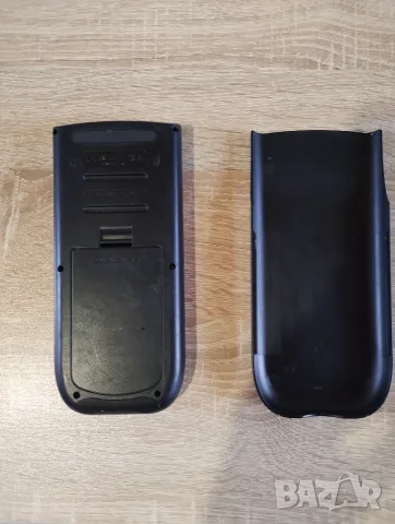 Графичен калкулатор Texas Instruments TI-84 Plus, снимка 5 - Ученически пособия, канцеларски материали - 55584335