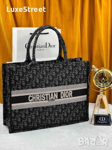 Dior ✨Дамски Чанти , снимка 5 - Чанти - 54630540