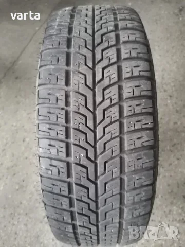1бр гума VREDESTEIN QUATRAC 215/65/15