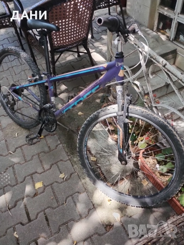 Продава колело Cross 26 цола, 21 скорости, снимка 18 - Велосипеди - 55201938