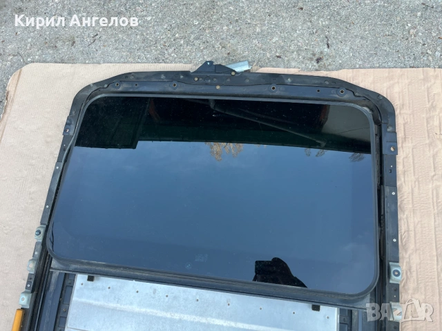 Работещ шибидах за BMW E46 Compact, снимка 2 - Части - 54368118