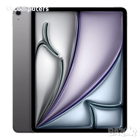 ЧАСТИ ЗА Таблет APPLE iPad Air 13" M3 Wi-Fi 256 S. G. WI-FI, 256 GB, 13.0 ", RAM 8 GB