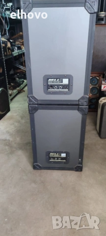 Тонколони BELL CX200, снимка 6 - Тонколони - 54122459