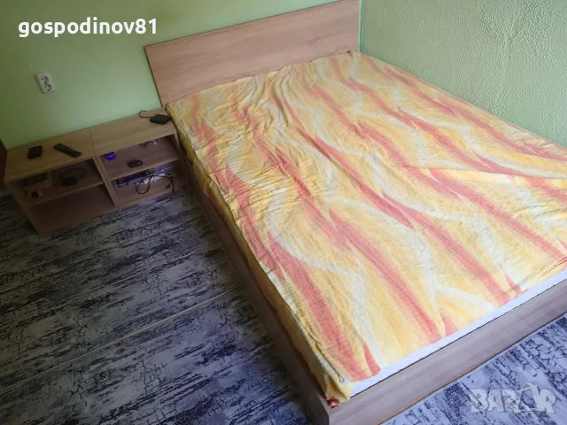 Мебели за спалня и всекидневна, снимка 5 - Други - 55322740
