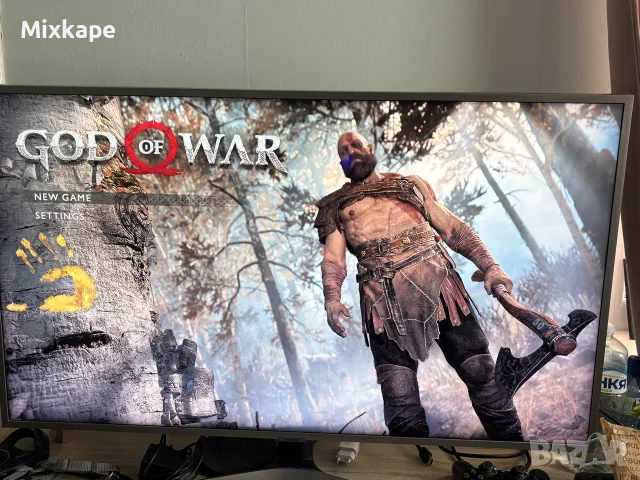 Профилактирана PlayStation 4 - ХАКНАТА (GoldHEN 11.02), снимка 9 - PlayStation конзоли - 55486149