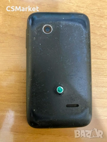 Sony Xperia tipo, снимка 2 - Sony - 54016448