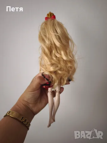 Ever After High, Apple White, снимка 6 - Кукли - 55357272